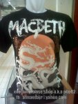 Macbeth Dragon
